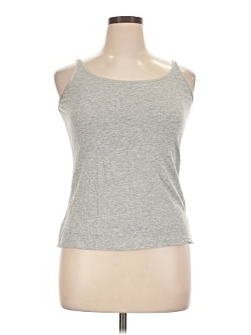 NY&C Tank Top (view 1)