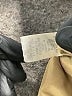 Donna Degnan Tan Blazer Size 12 - photo 7