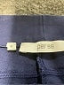 Per Se Blue Active Pants Size 6 - photo 7