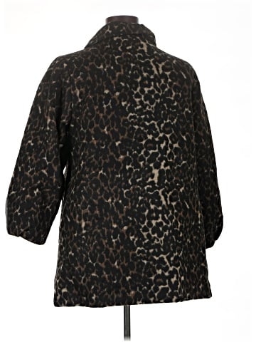 Hazel Coat (view 2)