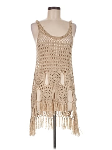 Venus Sleeveless Top (view 1)