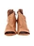 Assorted Brands 100% Leather Tan Sandals Size EU 38 - photo 2