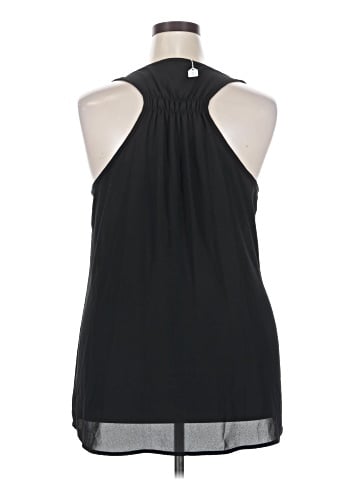 Libian Sleeveless Blouse (view 2)