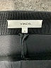 Vince. Solid Black Active Pants Size M - photo 7