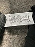 Vince. Solid Black Active Pants Size M - photo 8