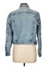 Gap 100% Cotton Blue Denim Jacket Size L - photo 2