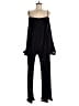 ASOS Design Black Jumpsuit Size 6 - photo 1