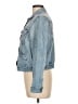 Gap 100% Cotton Blue Denim Jacket Size L - photo 5