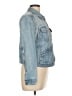 Gap 100% Cotton Blue Denim Jacket Size L - photo 4