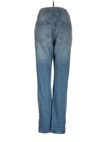 Refuge Jeans (view 2)