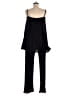 ASOS Design Black Jumpsuit Size 6 - photo 2