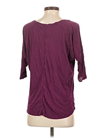 StyleMint 3/4 Sleeve T-Shirt (view 2)