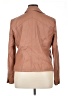 Kenneth Cole New York 100% Polyurethane Tan Jacket Size XL - photo 2