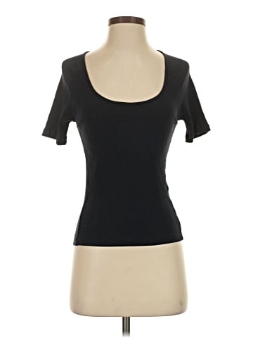Kule Short Sleeve Top (view 1)