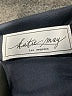 Katie May Black Blue Cocktail Dress Size 20 - photo 8