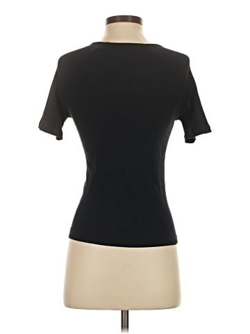 Kule Short Sleeve Top (view 2)