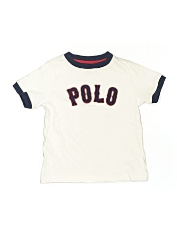 Polo by Ralph Lauren Short Sleeve Polo (view 1)