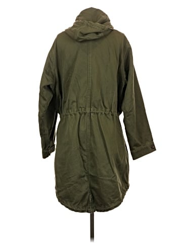 Diesel Raincoat (view 2)