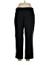 Croft & Barrow Black Active Pants Size 16 - photo 1