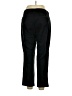 Croft & Barrow Black Active Pants Size 16 - photo 2