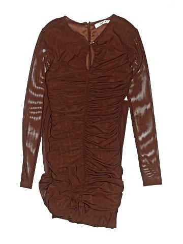ASTR The Label Cocktail Dress (view 1)