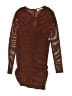 ASTR The Label Brown Cocktail Dress Size S - photo 1