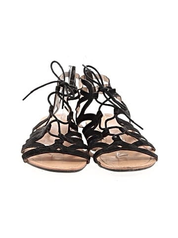 Anna Sandals (view 2)