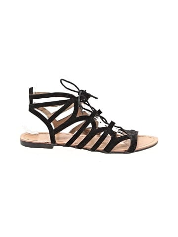 Anna Sandals (view 1)