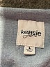 Kensie Blue Denim Jacket Size L - photo 6