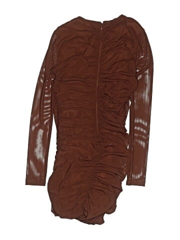 ASTR The Label Cocktail Dress (view 2)