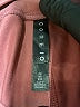Core 10 Solid Burgundy Athletic Shorts Size XS - photo 3
