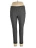 Counterparts Houndstooth Gray Active Pants Size XL - photo 1