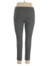 Counterparts Houndstooth Gray Active Pants Size XL - photo 2