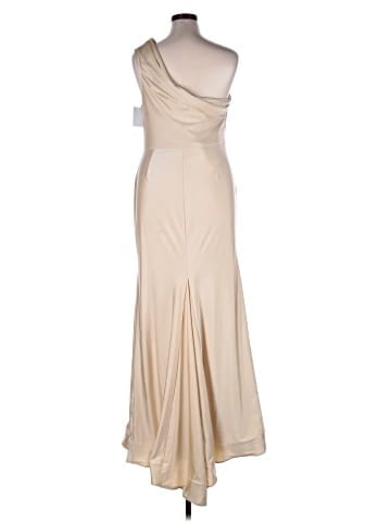 Cynthia & Sahar Cocktail Dress (view 2)