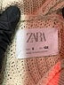 Zara Ivory Pullover Sweater Size 8 - photo 3