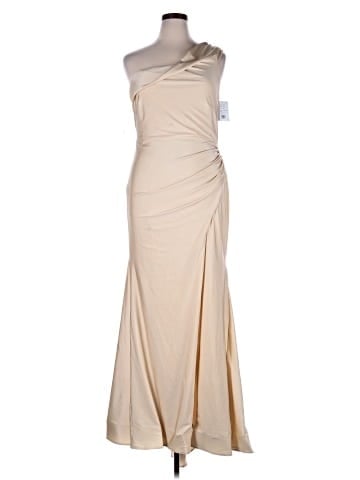 Cynthia & Sahar Cocktail Dress (view 1)