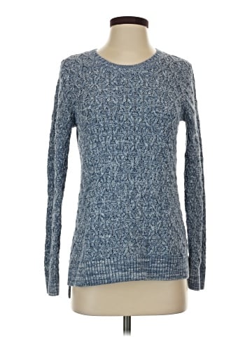 Jeanne Pierre Pullover Sweater (view 1)