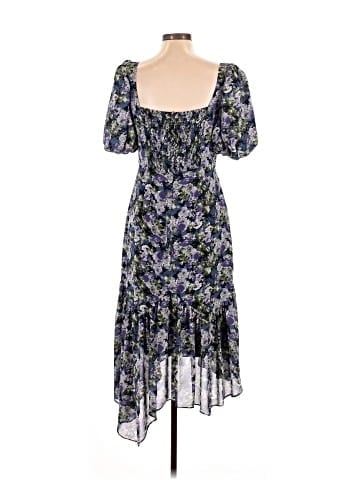 ASTR The Label Cocktail Dress (view 2)