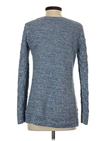 Jeanne Pierre Pullover Sweater (view 2)