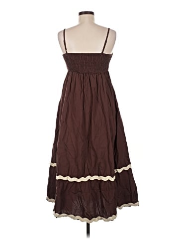 Sim & Sam Casual Dress (view 2)