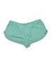 Eberjey Teal Shorts Size S - photo 2