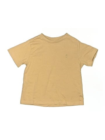 Polo by Ralph Lauren Short Sleeve T-Shirt (view 1)