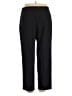Rafaella Black Dress Pants Size 16 - photo 2