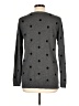 41Hawthorn Polka Dots Gray Pullover Sweater Size L - photo 2