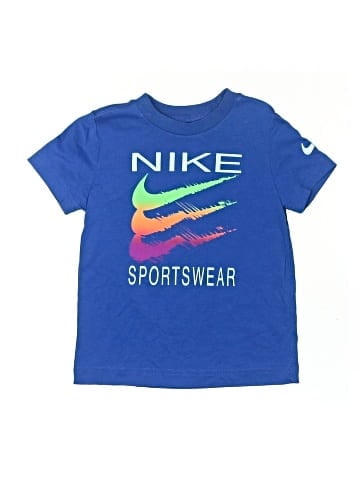 Nike Active T-Shirt (view 1)