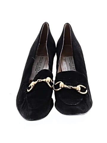 Valerie Stevens Heels (view 2)