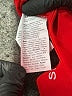 SPANX Solid Red Active Pants Size S - photo 8
