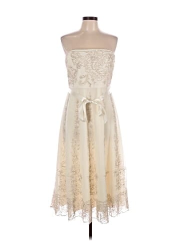 BCBGMAXAZRIA Cocktail Dress (view 1)