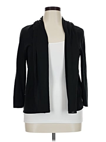 Kasper Cardigan (view 1)