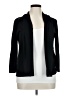 Kasper Black Cardigan Size XL - photo 1